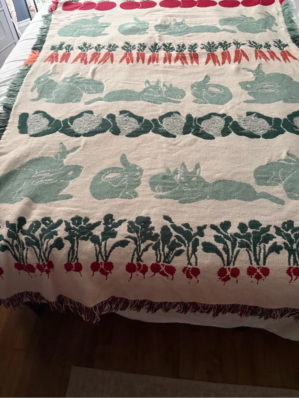 Unbranded soft cotton