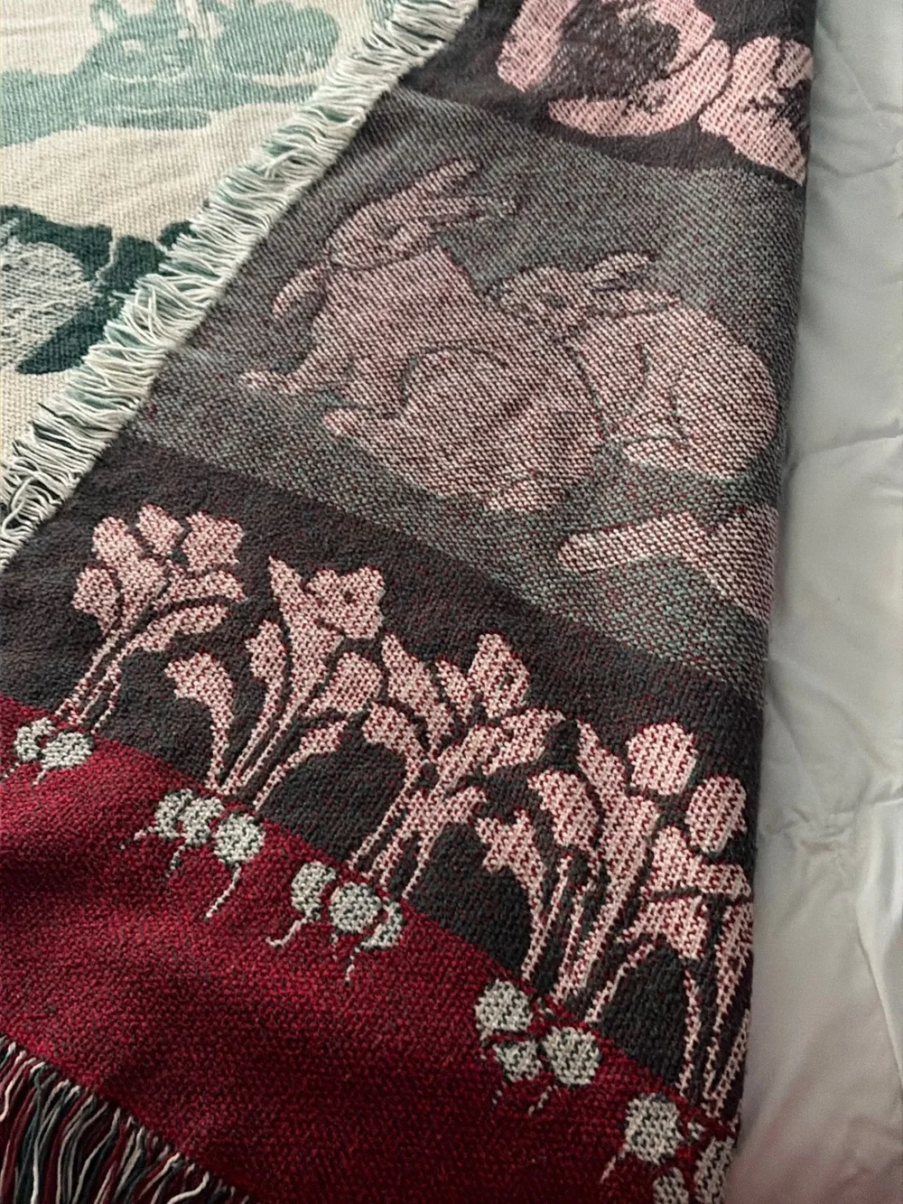 Unbranded soft cotton