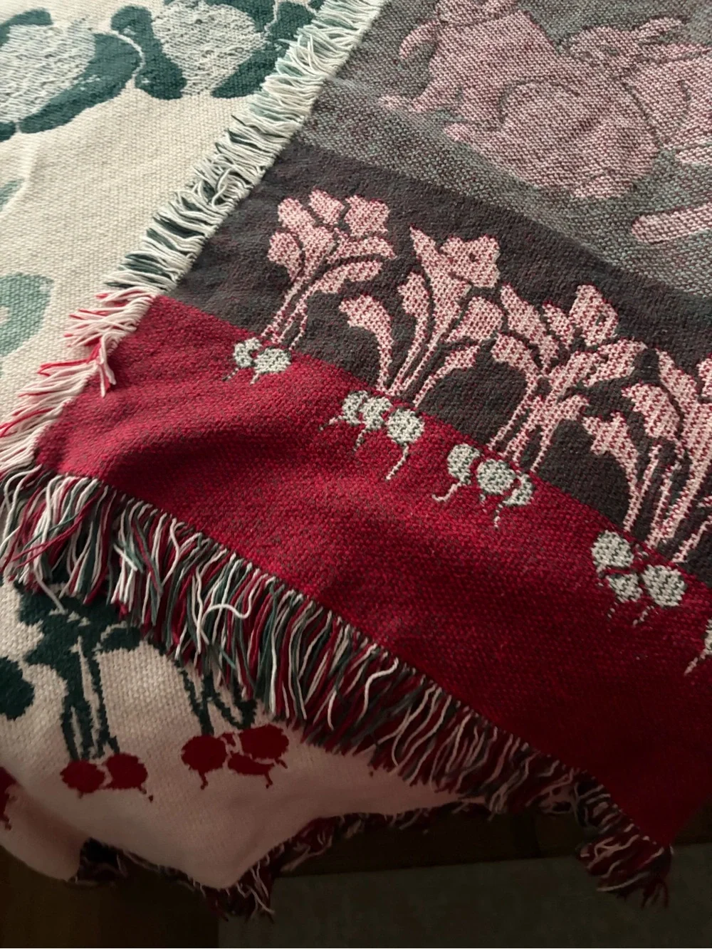 Unbranded soft cotton