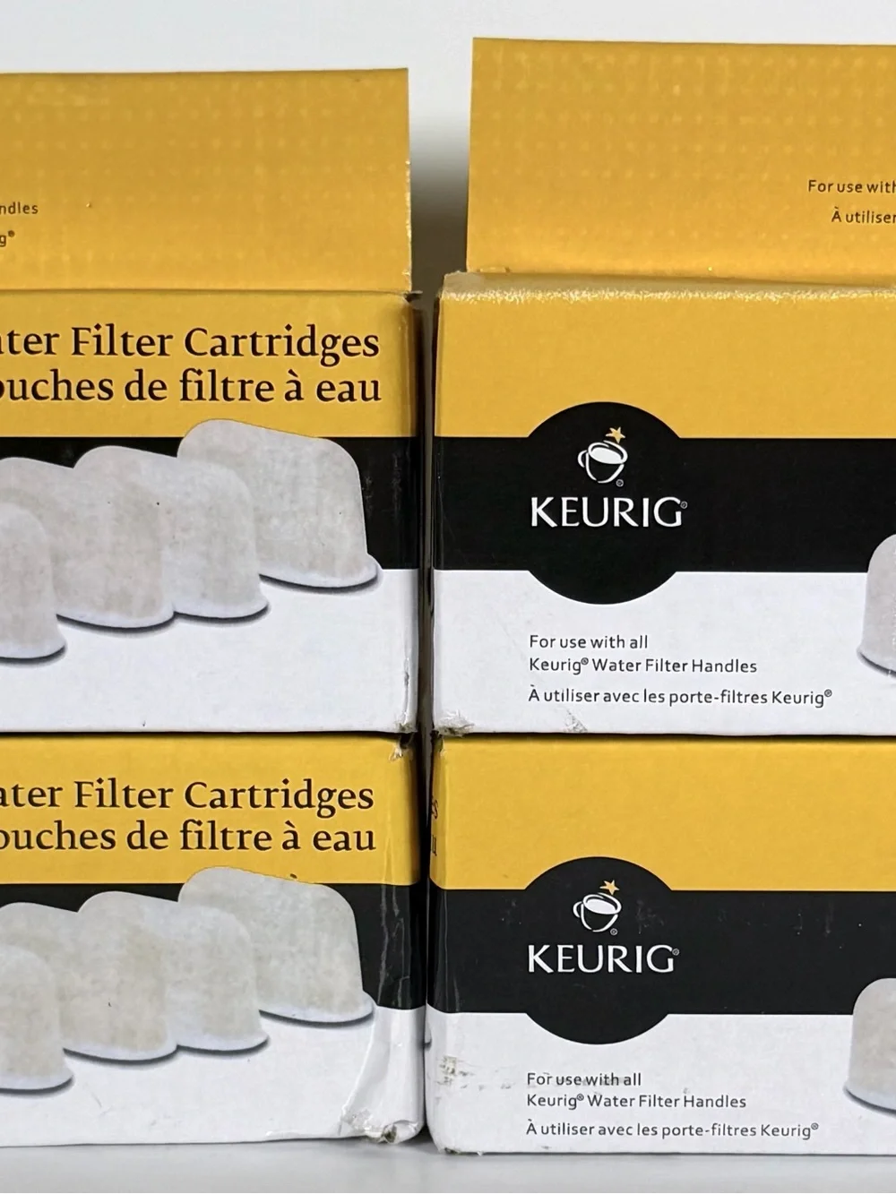Keurig new genuine