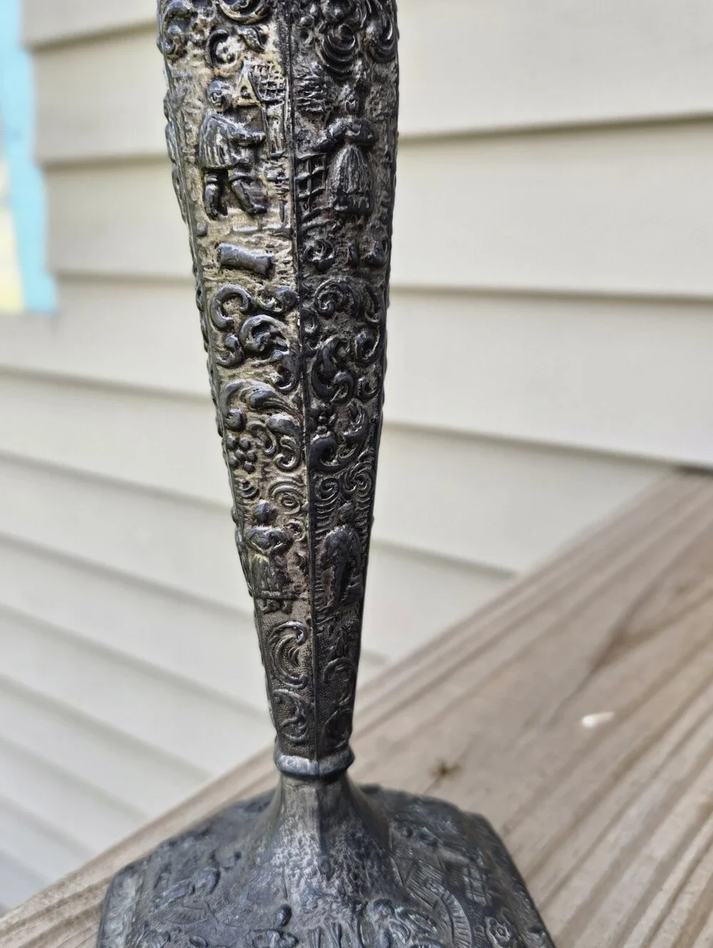 N/A 53 candlestick