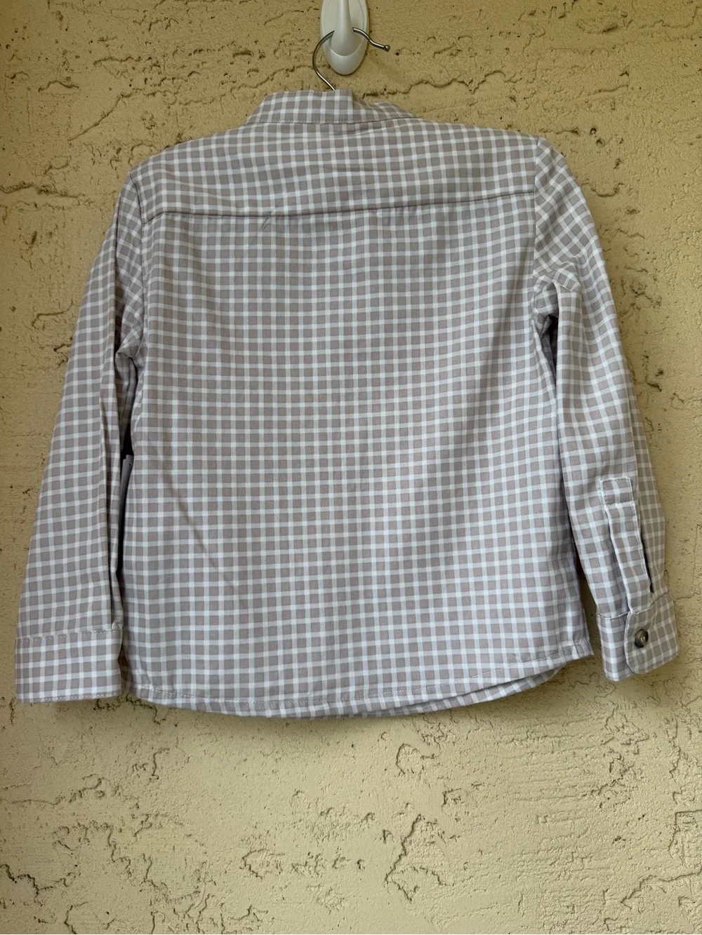 Edgehill Collection top cotton