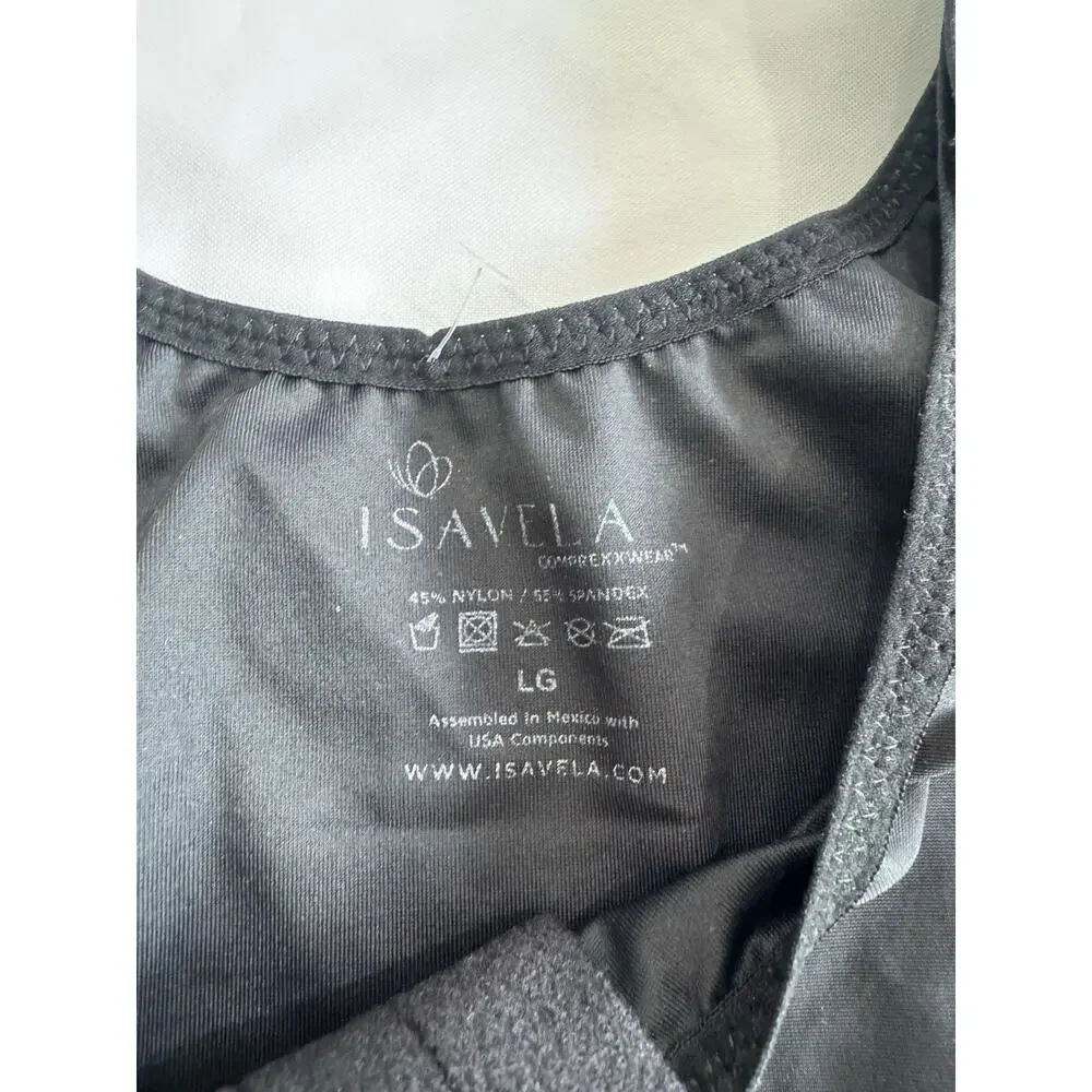 Isavela men surgical