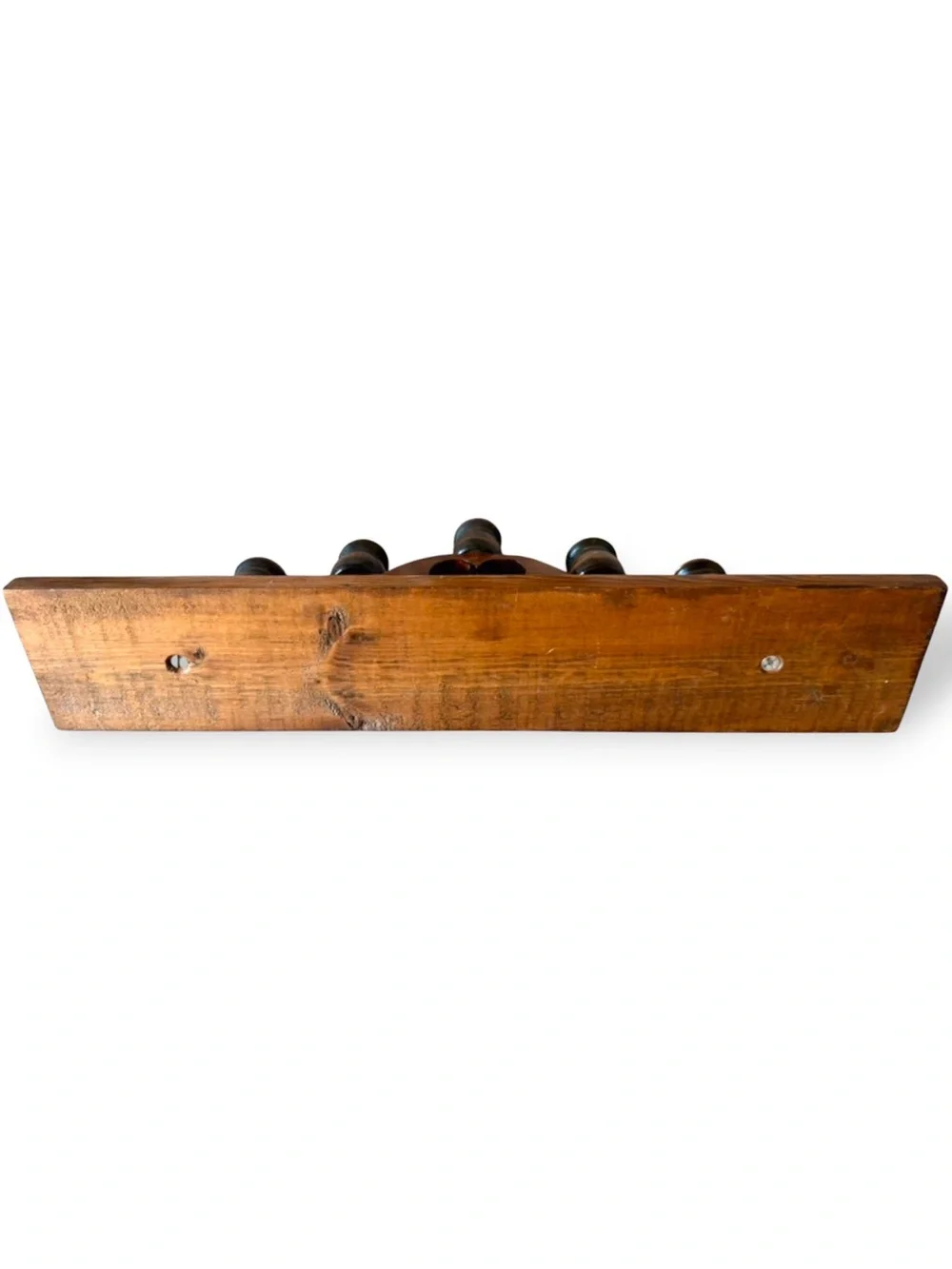 N/A vintage wooden