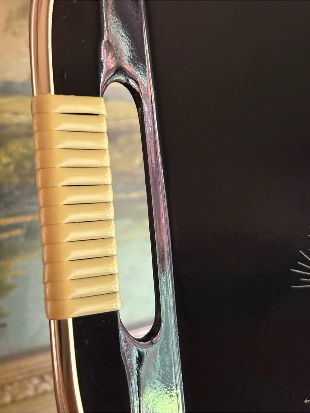 Artmark sleek passing