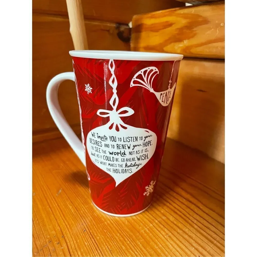 2009 STARBUCKS Coffee Mug