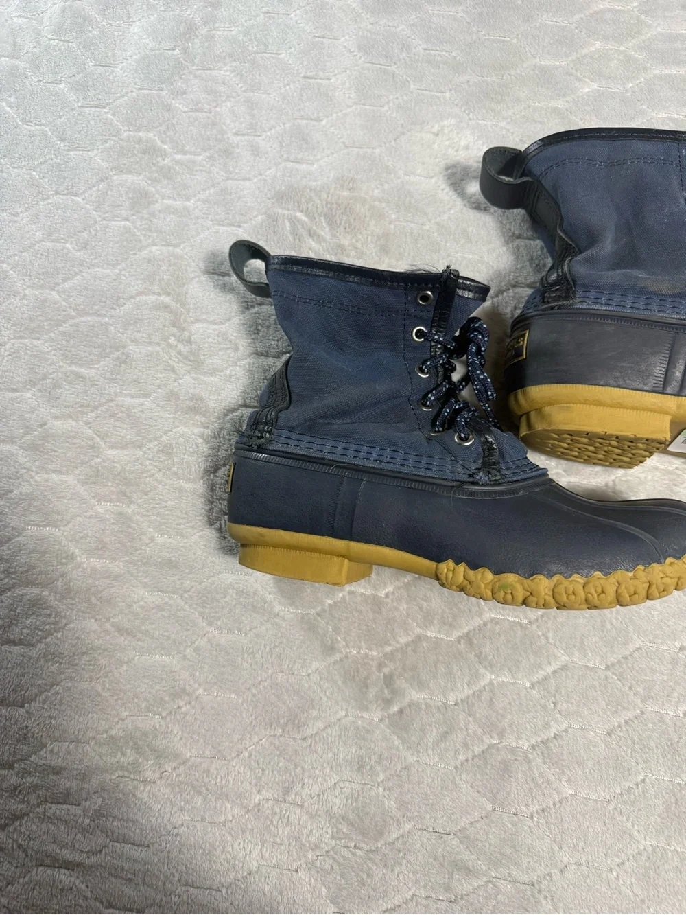 L.L. Bean classic vintage