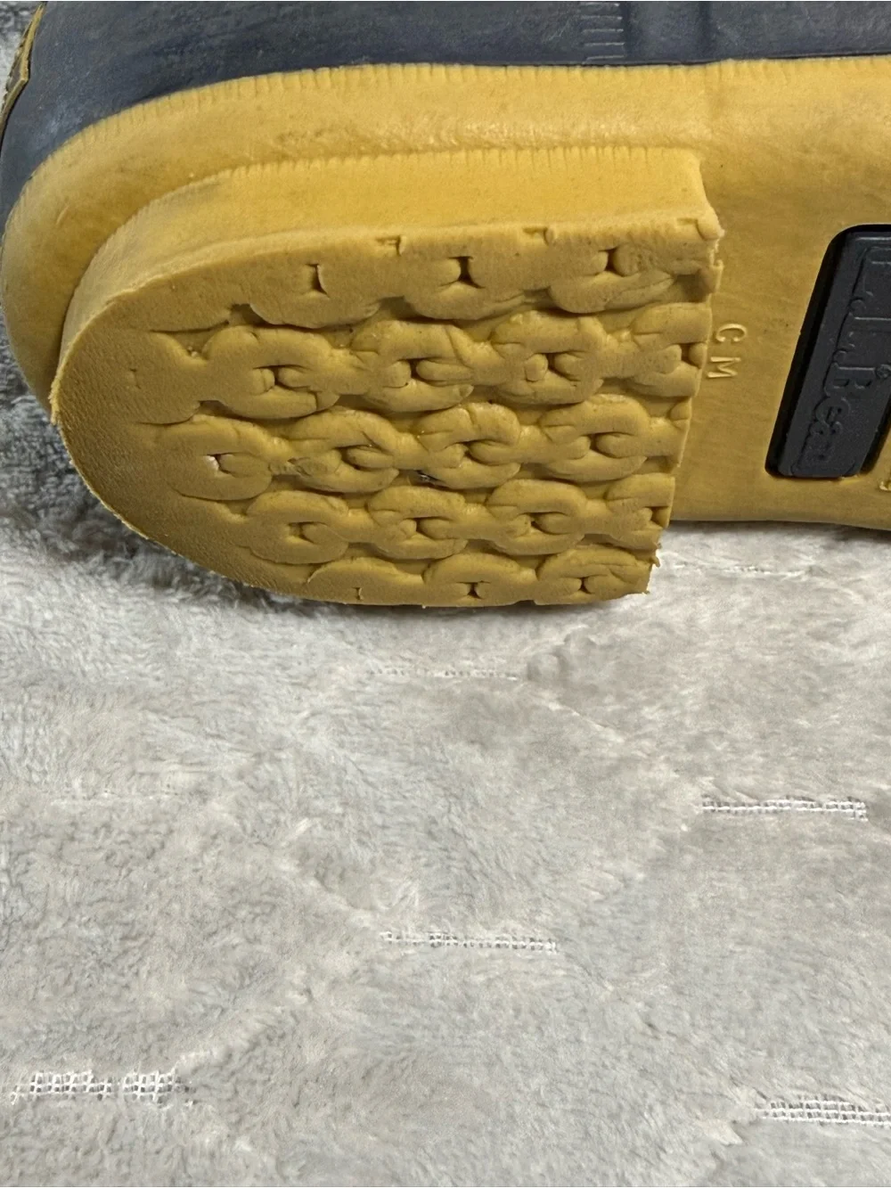 L.L. Bean classic vintage