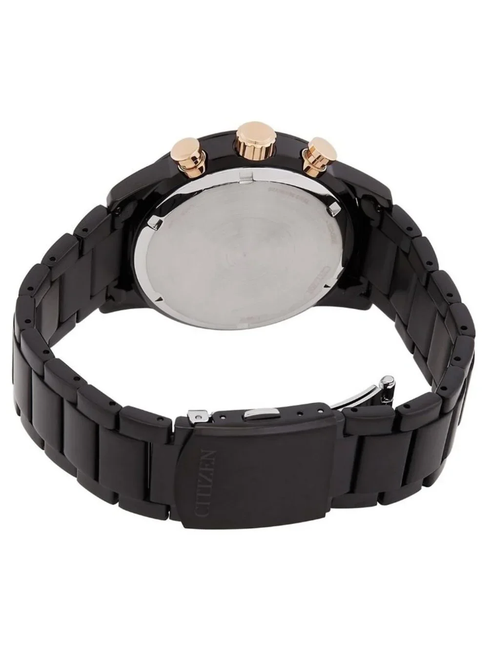 Citizen new authentic