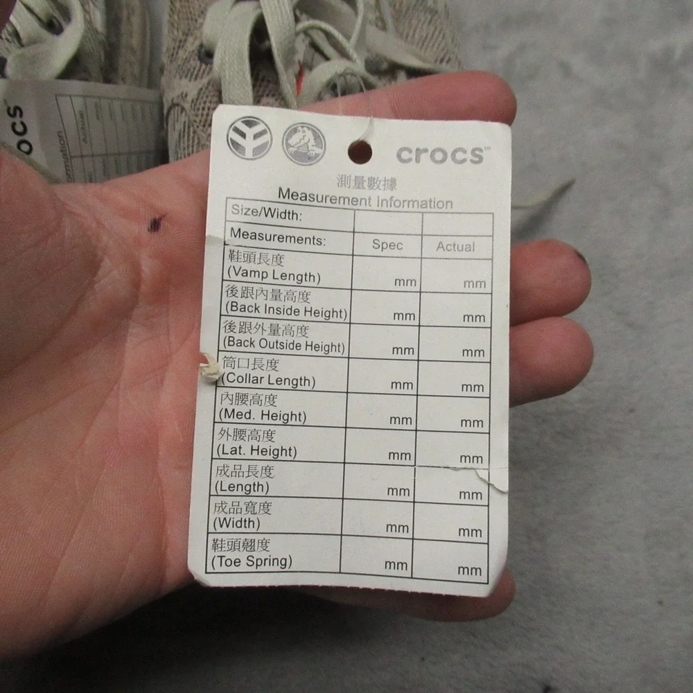 CROCS style 16271