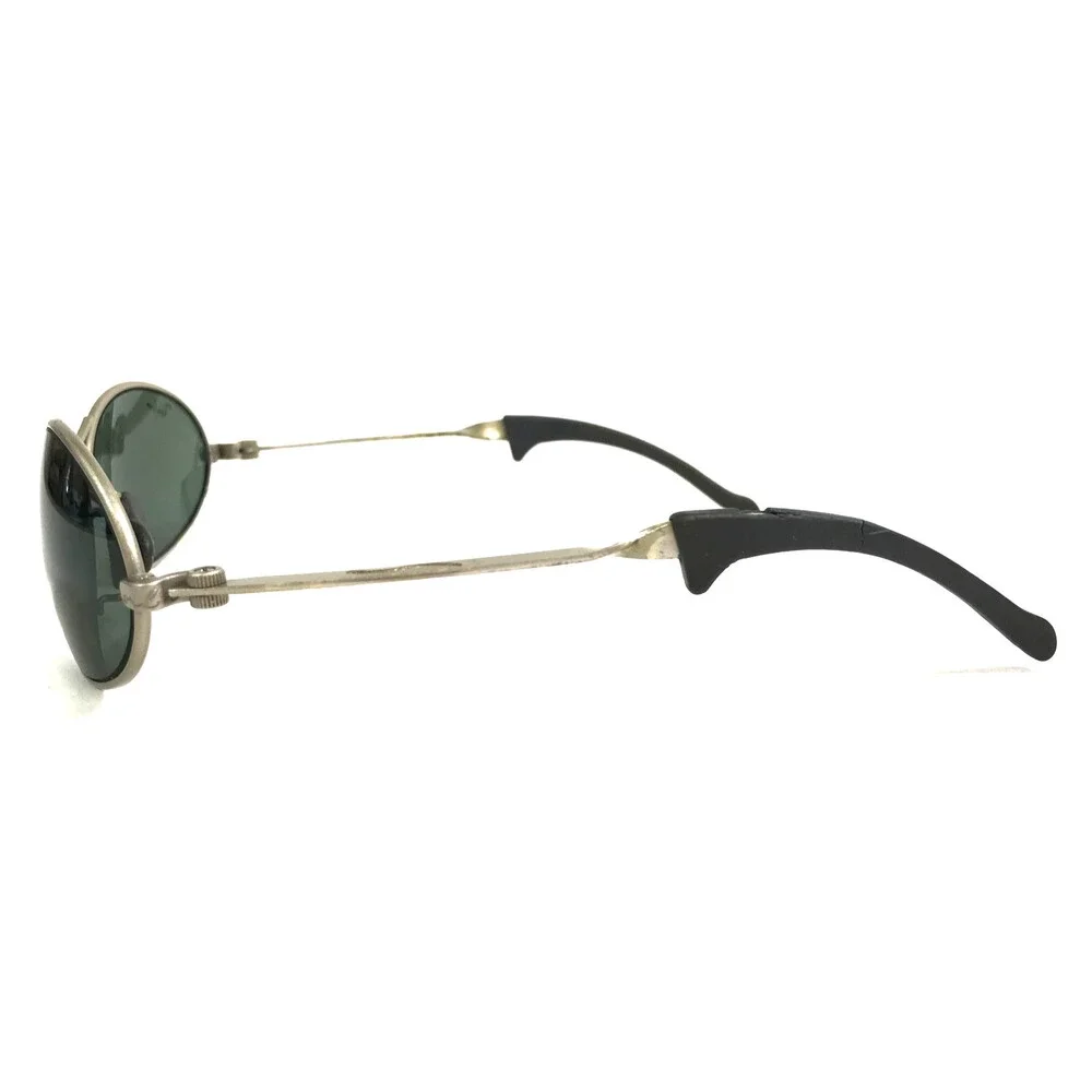 Ray-Ban lenses are
