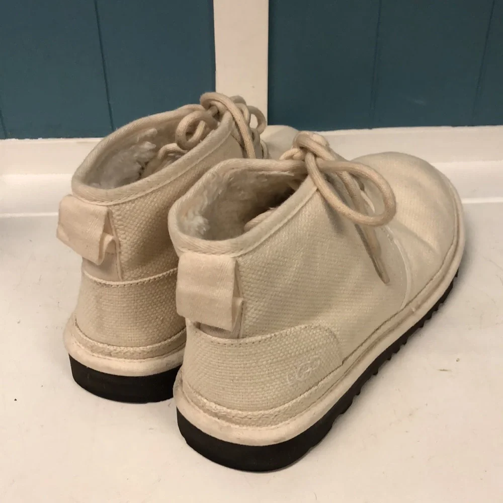 UGG good used