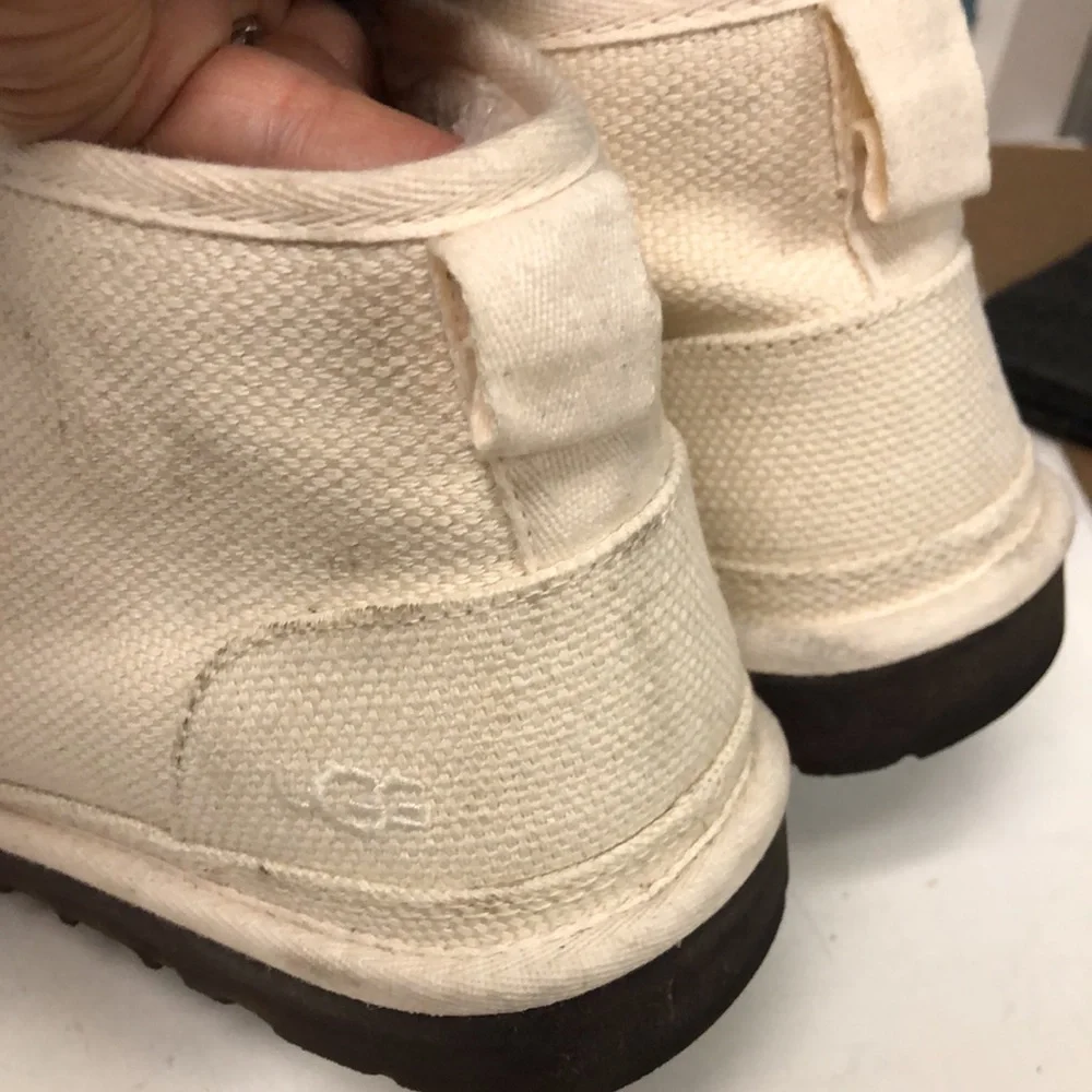 UGG good used