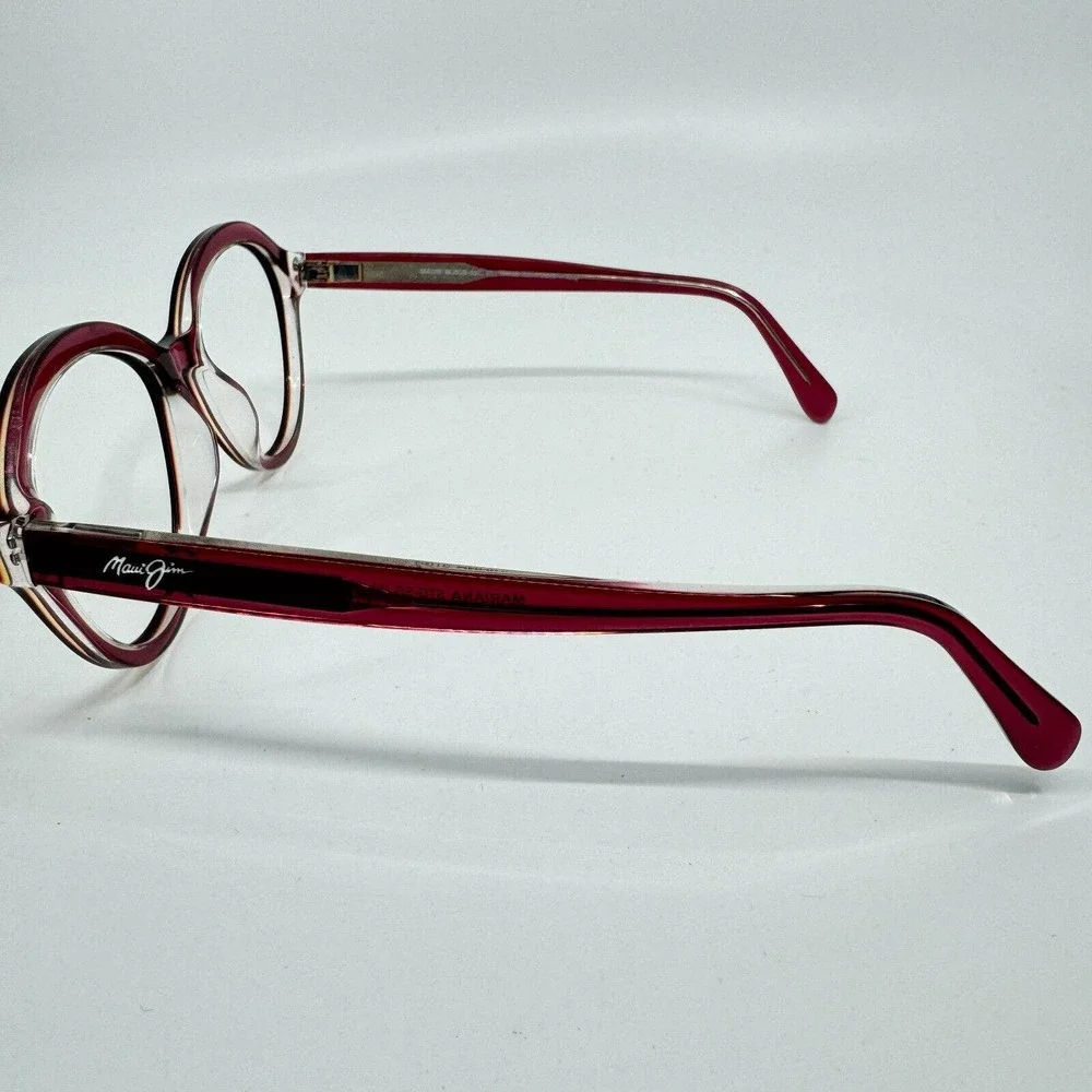 Maui Jim promptly do only
