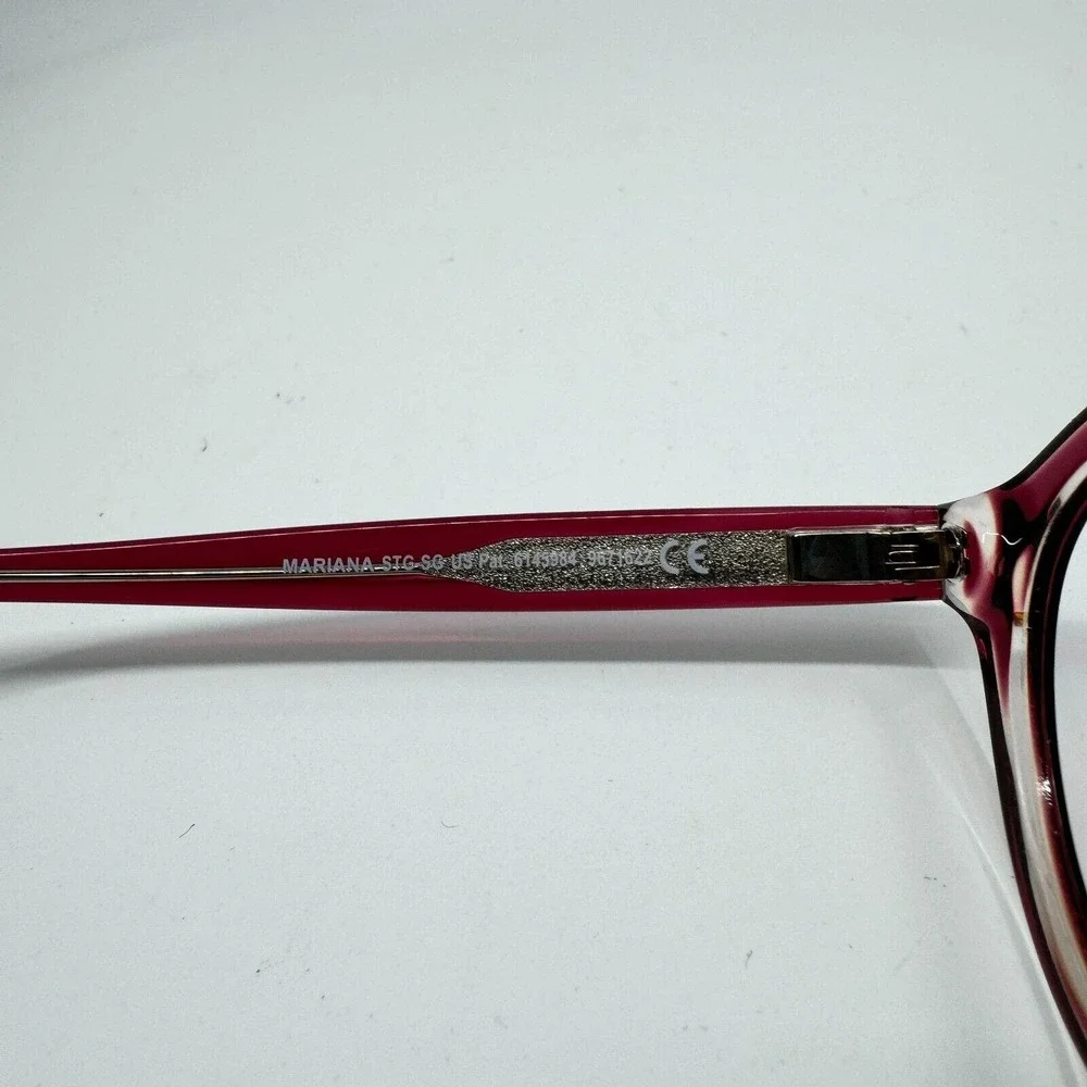 Maui Jim case me