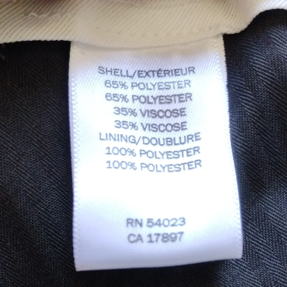 Banana Republic banana republic