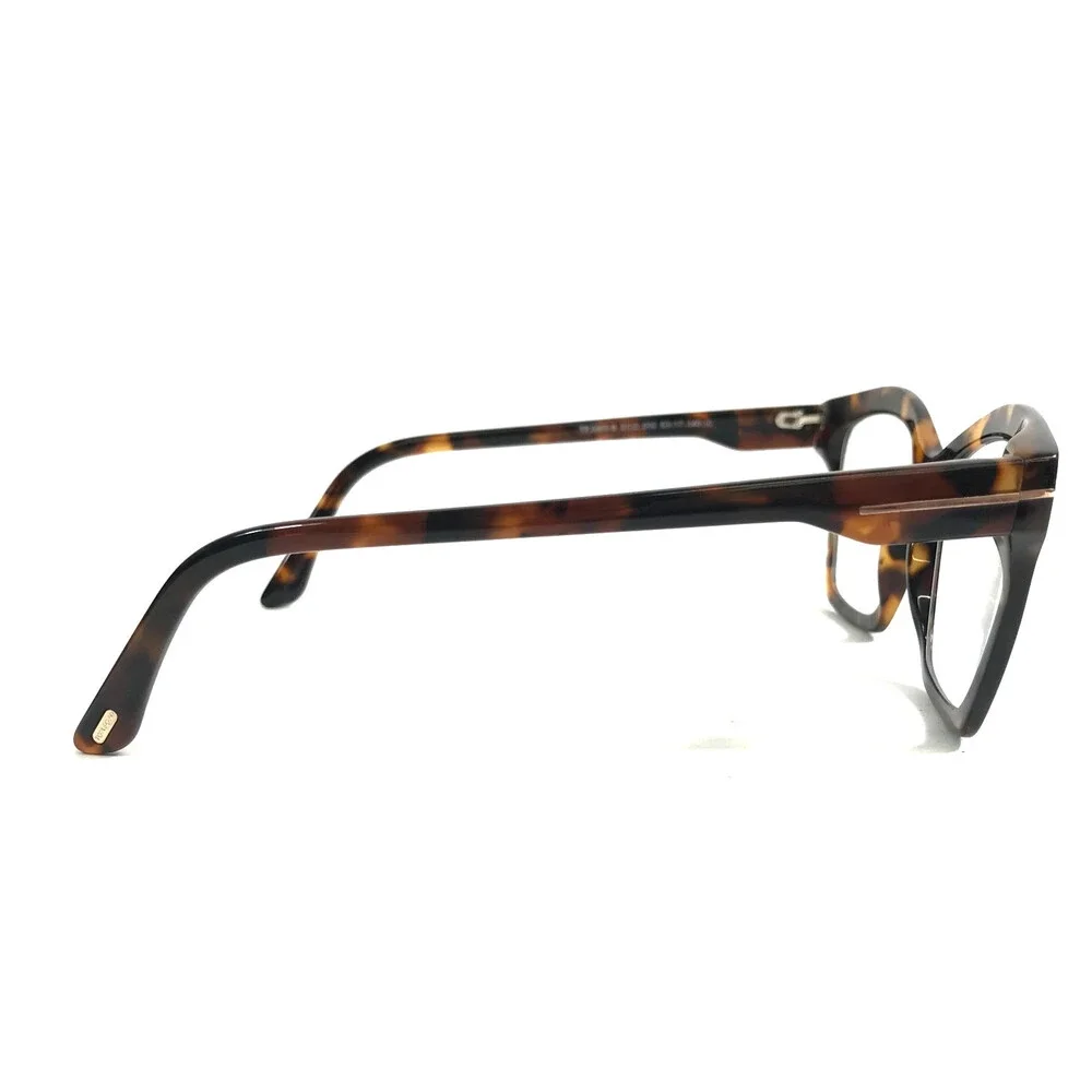 Tiffany & Co. demo lenses