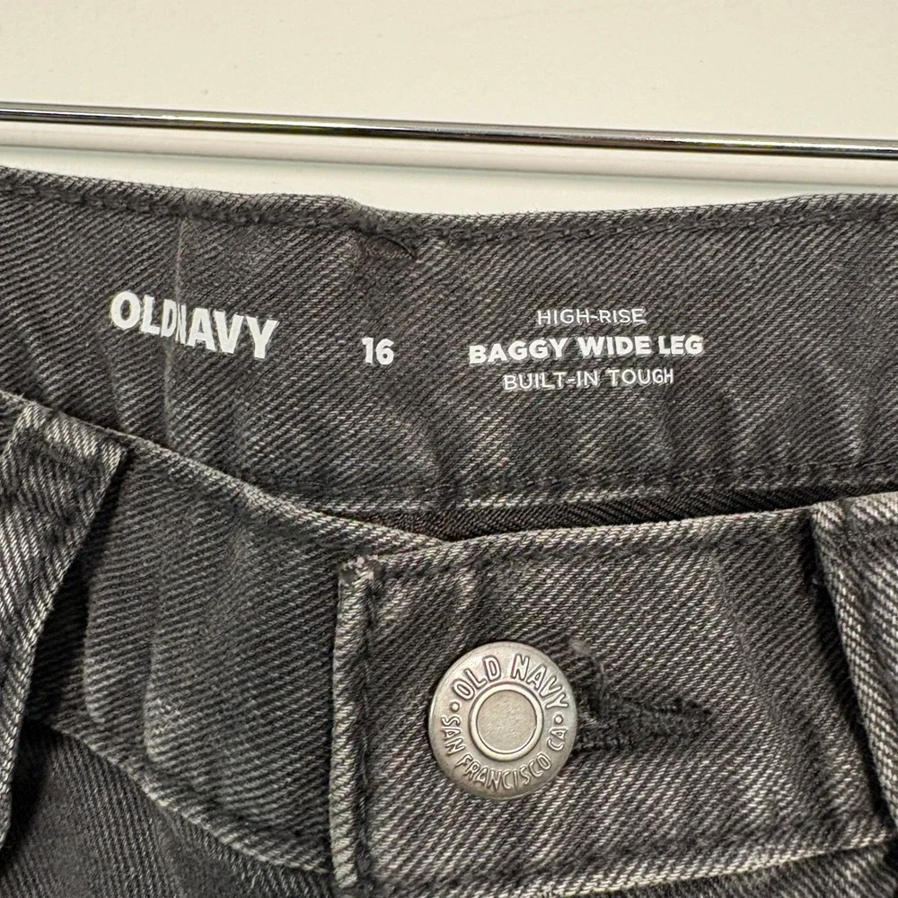 Old Navy old navy