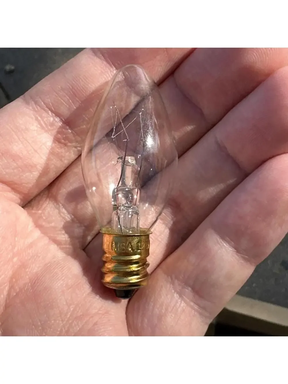 N/A simba lighting