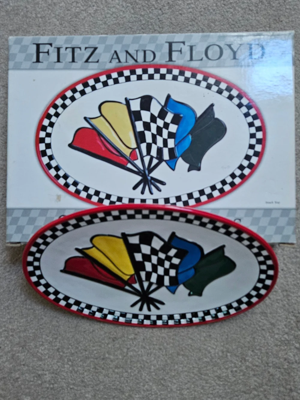 Fitz and Floyd fitz floyd