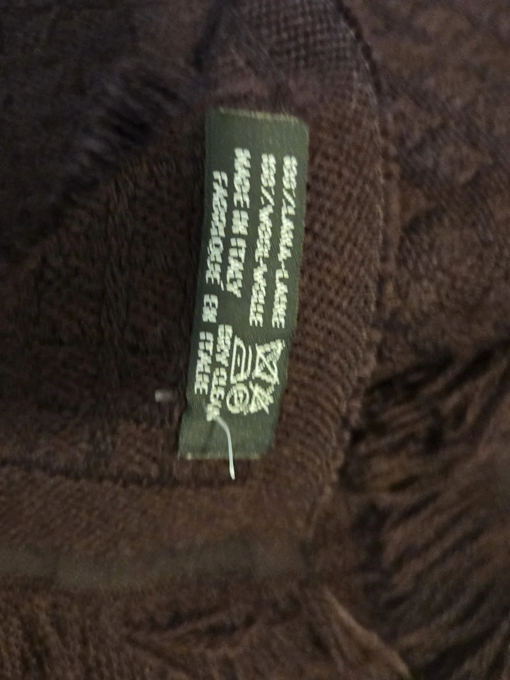 N/A designer clean italycolor