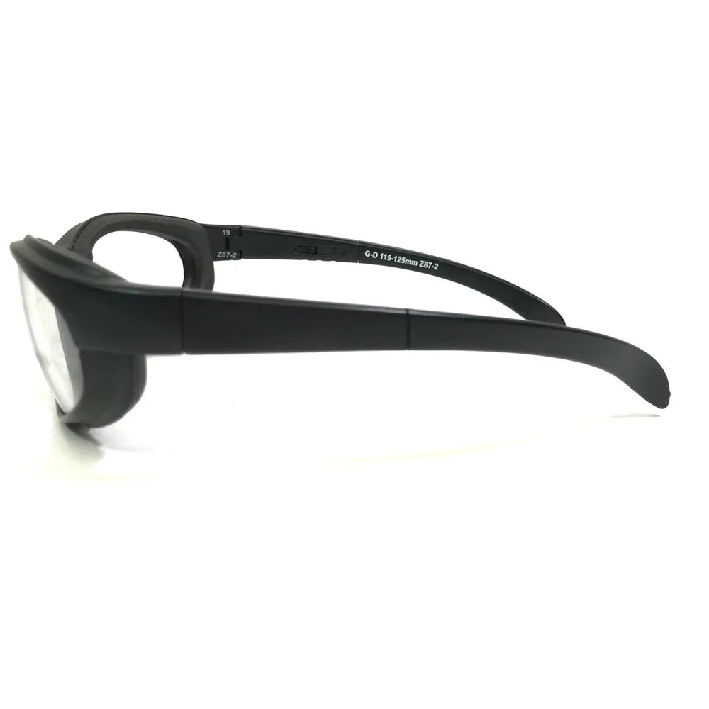 Guard-Dogs demo lenses