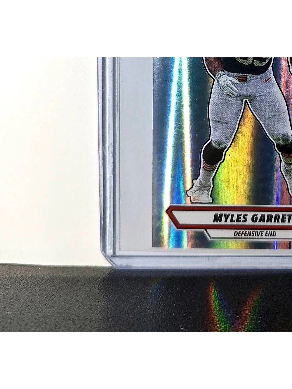 N/A collect piece