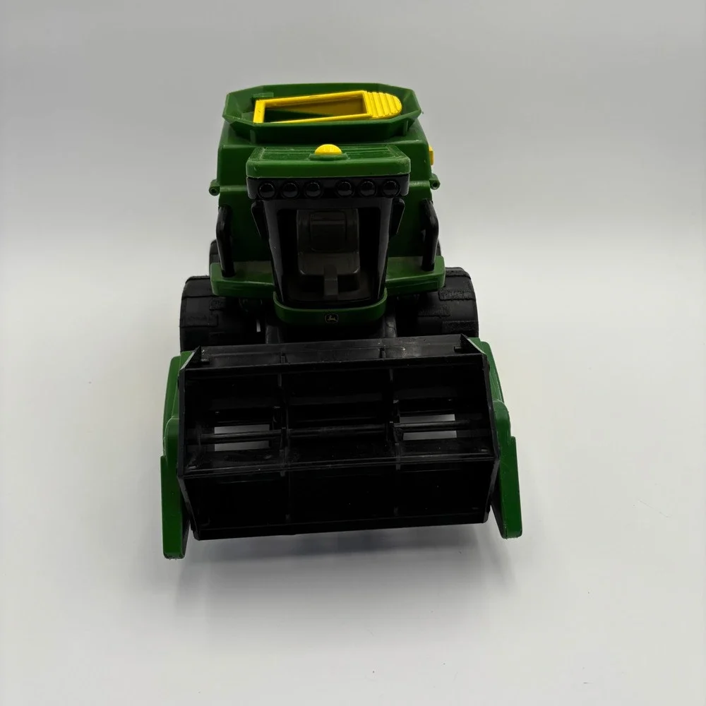 John Deere this john