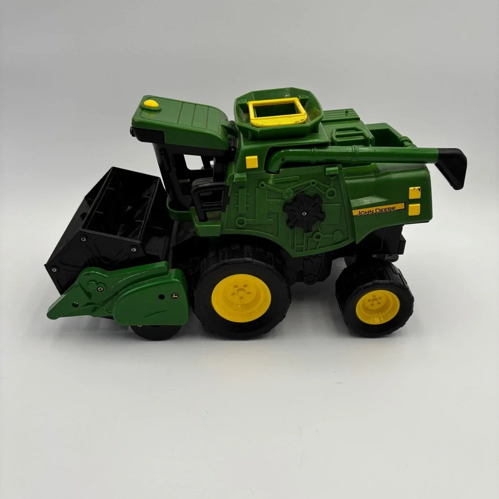 John Deere this john