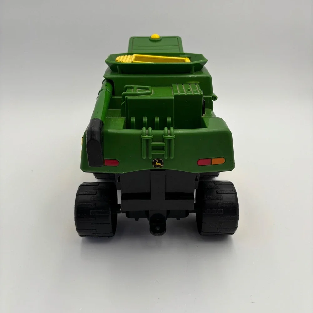 John Deere this john