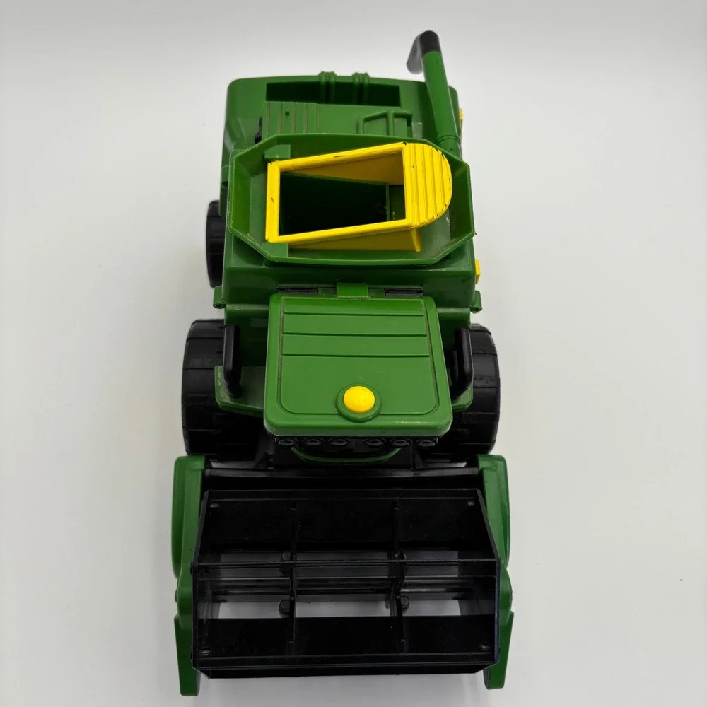 John Deere this john