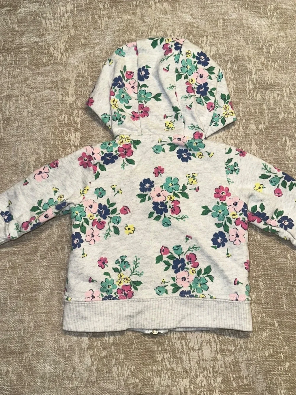 Carters vintage retired