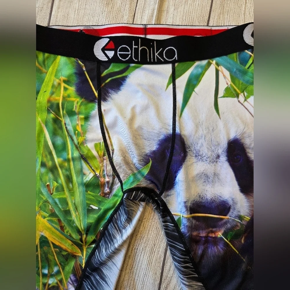 ethika men size