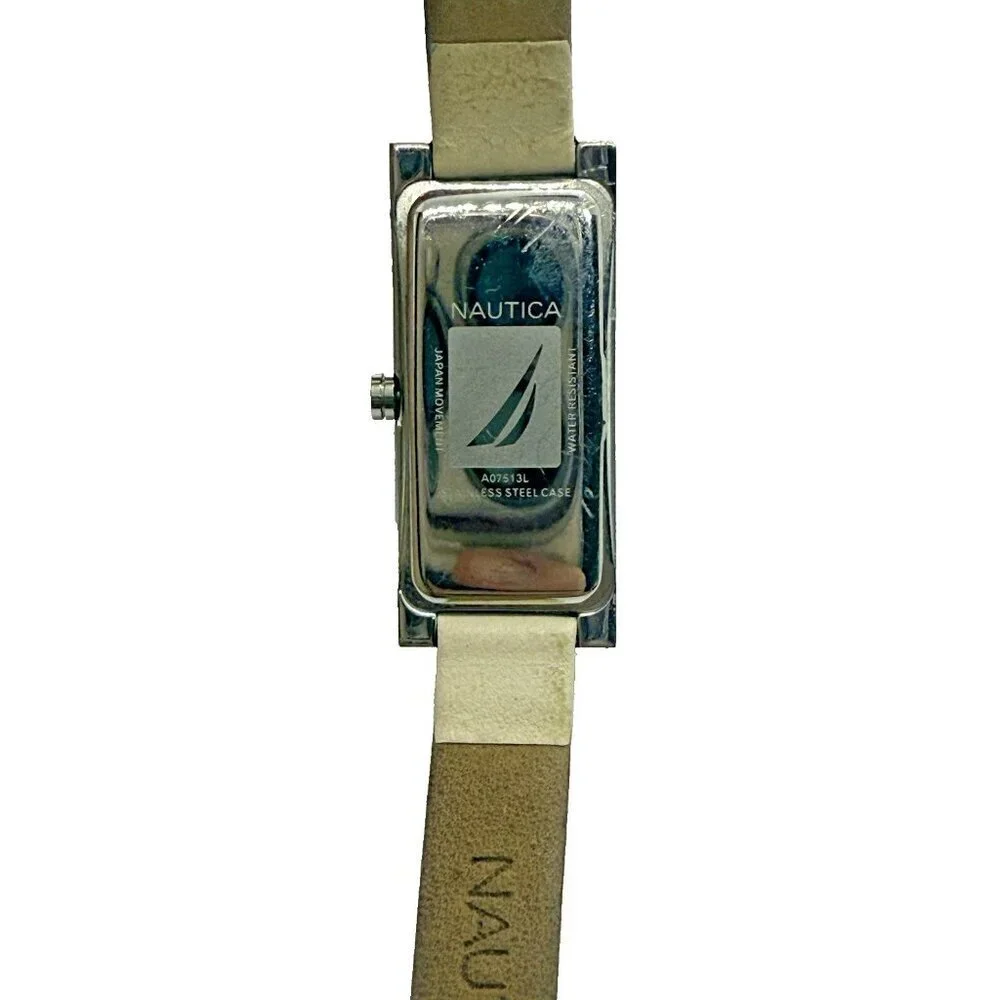 Nautica women watch
