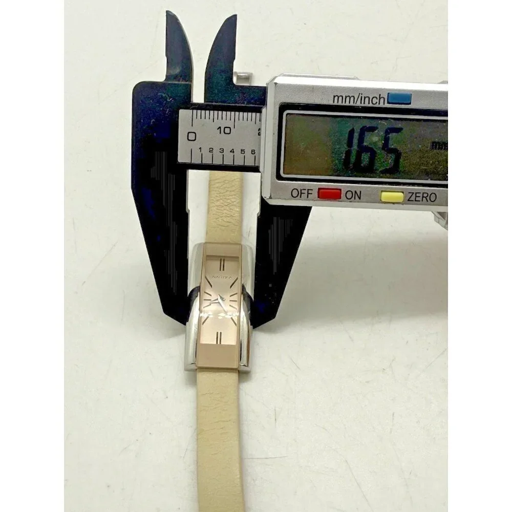 Nautica women watch