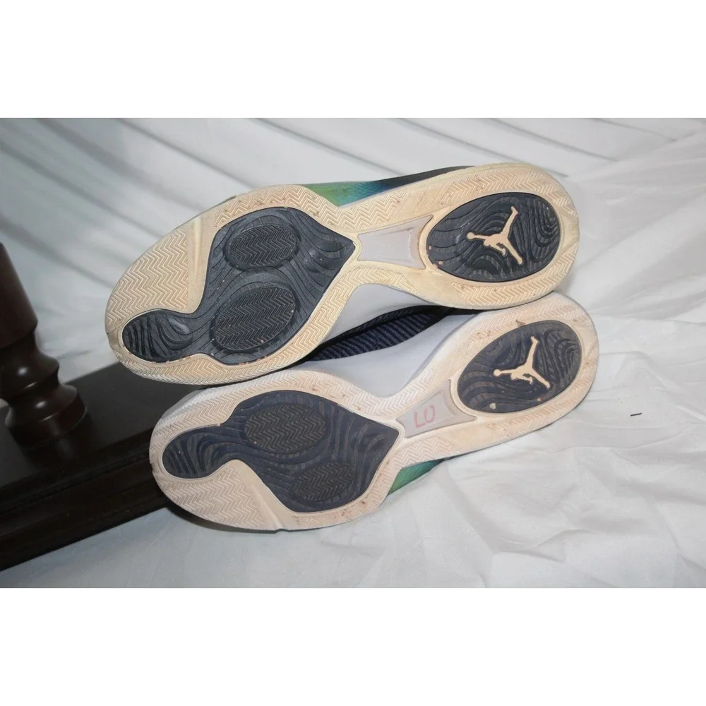 Jordan specifications nmint who