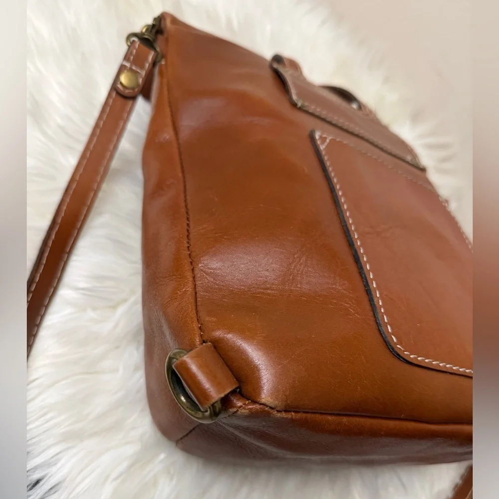 Patricia Nash elegant tan