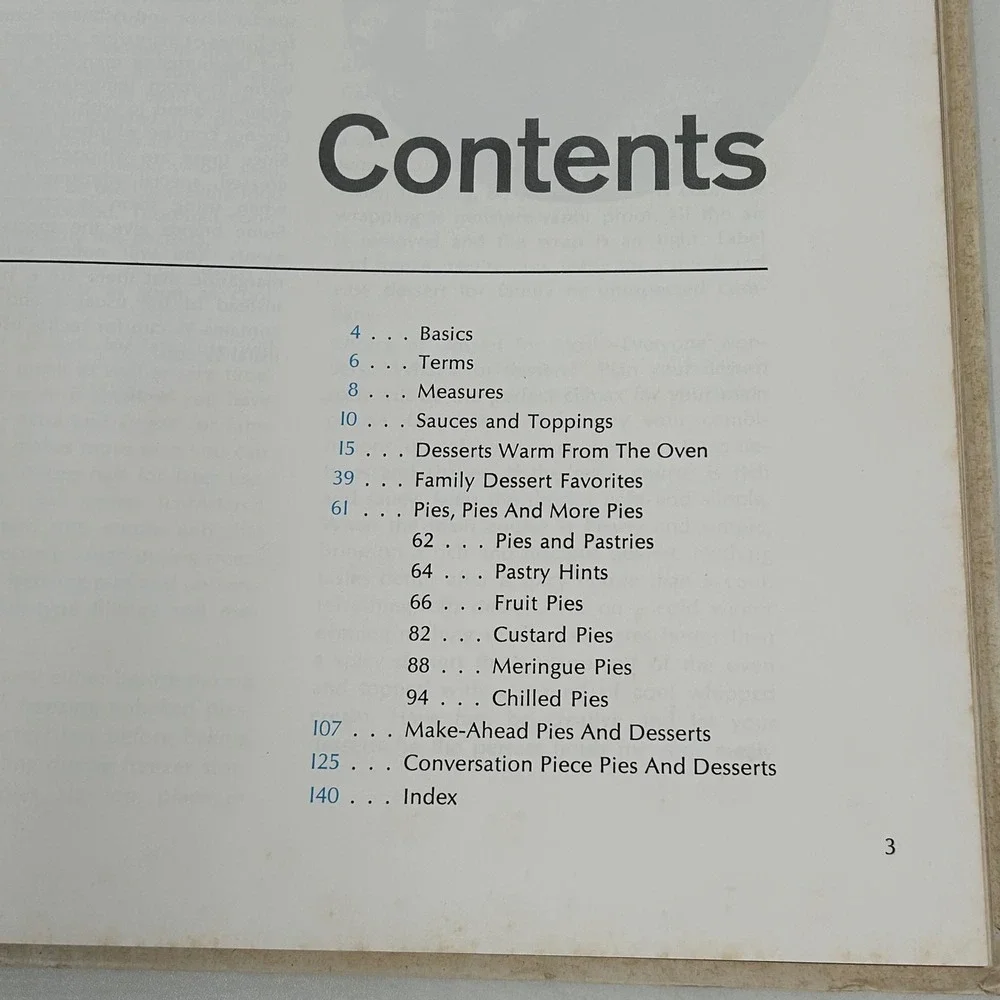 Pillsbury 1971 favorites shortcutted