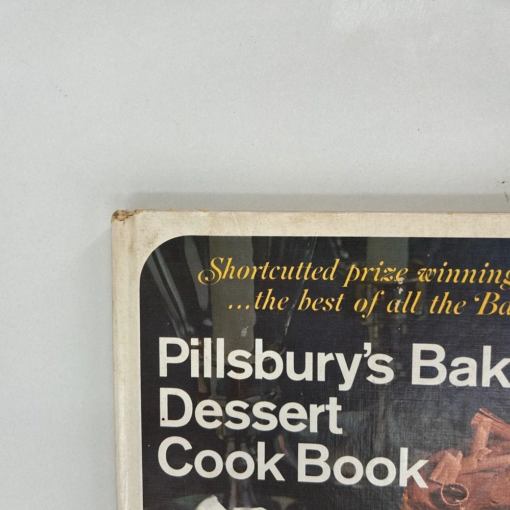 Pillsbury from make