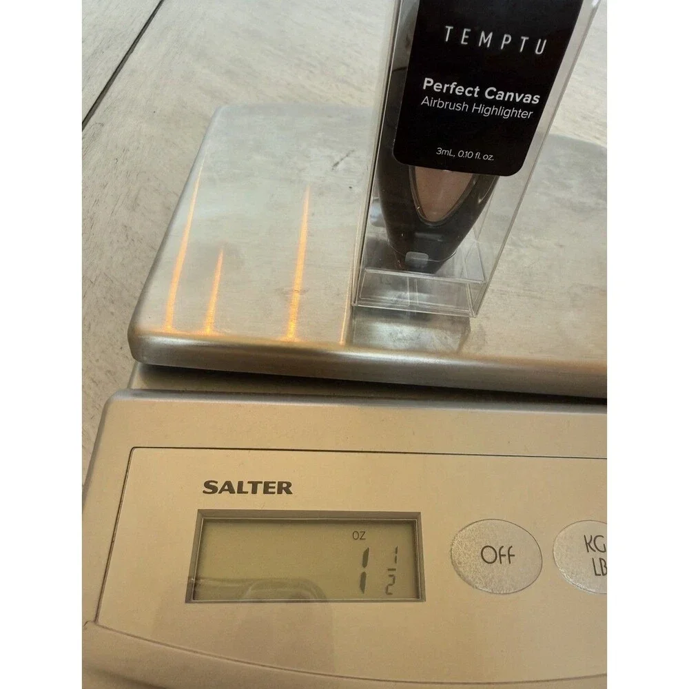 Temptu airpod highlighter