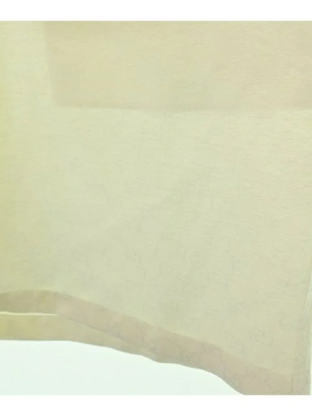 Gucci brand item