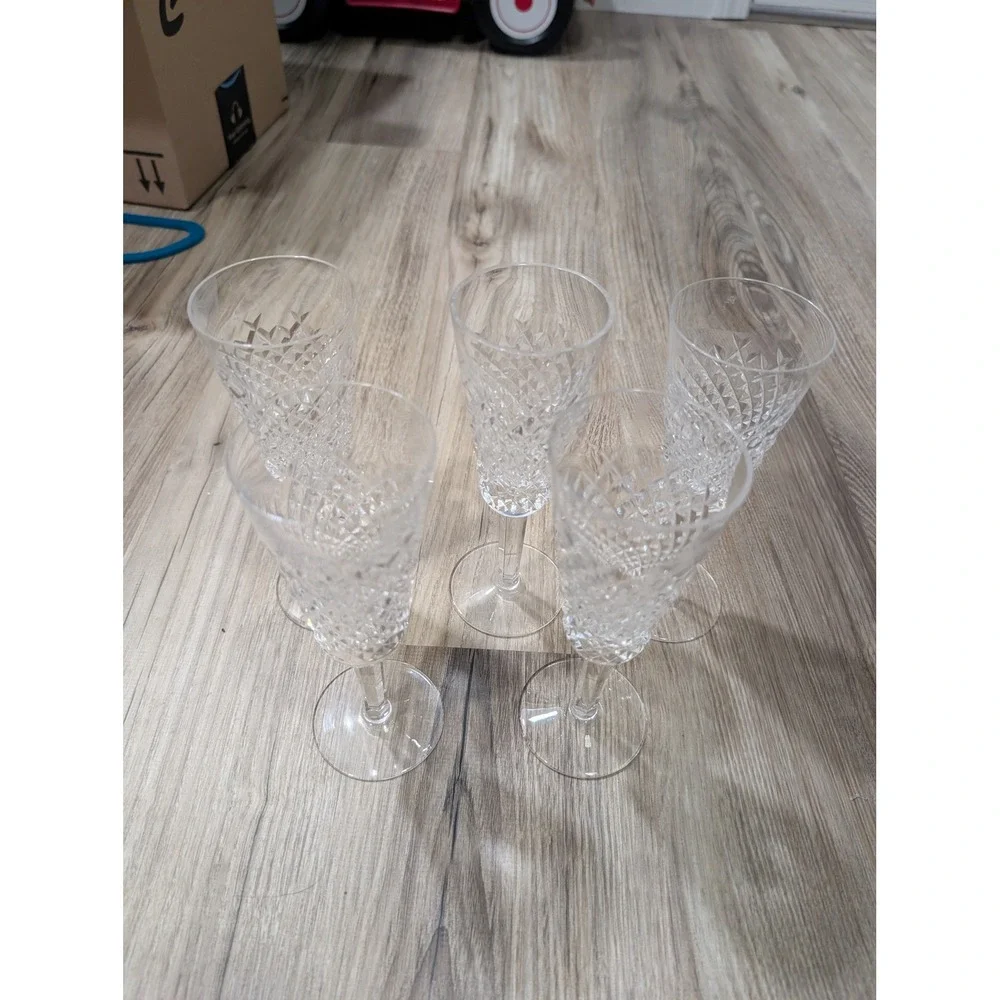 Waterford Crystal waterford alana