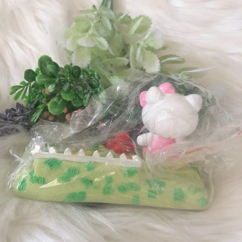 Sanrio hello kitty