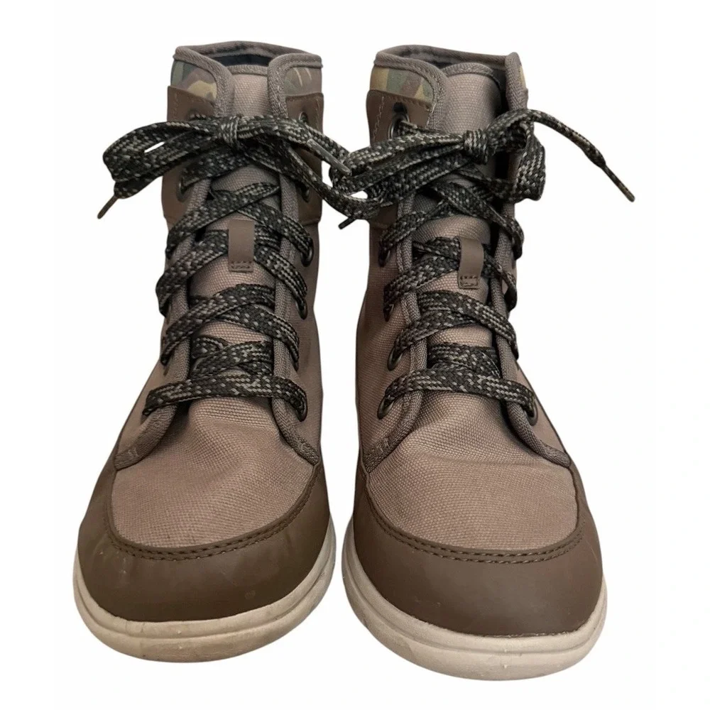 Sorel round stay