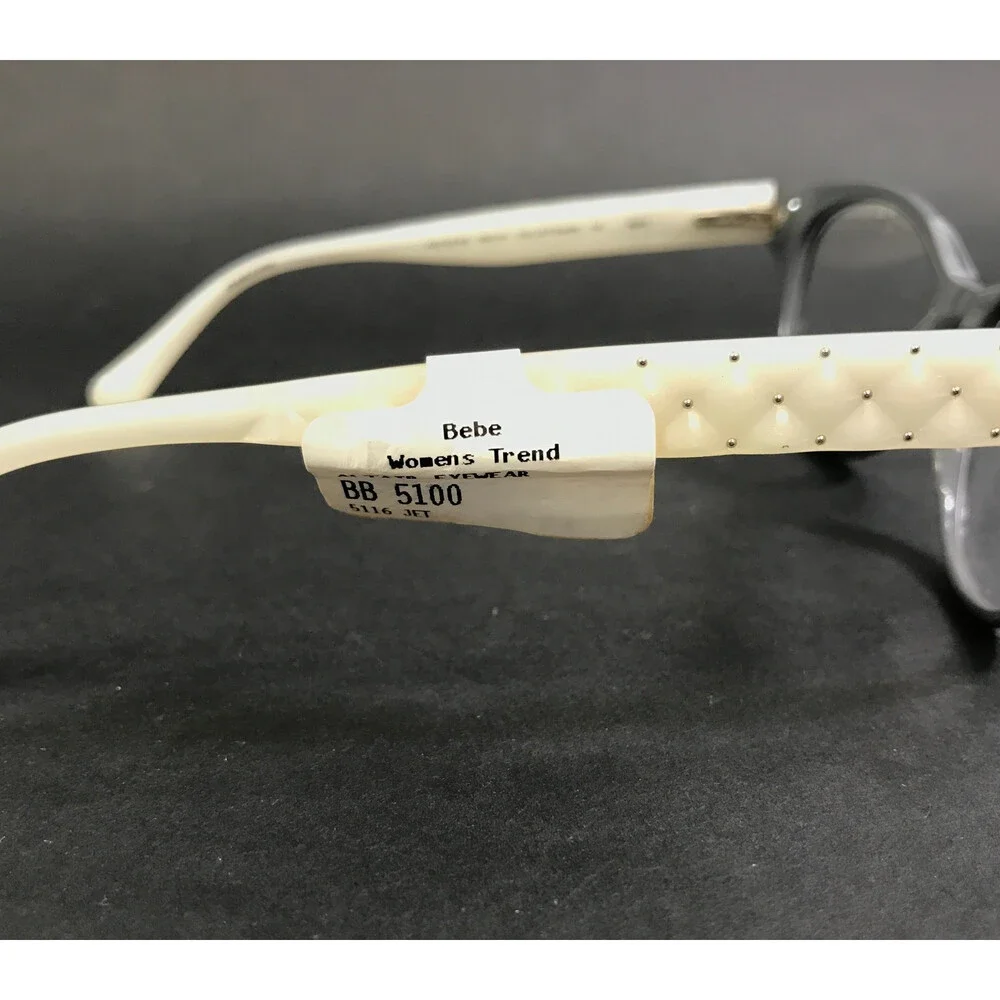 bebe packaging sunglasses authorized