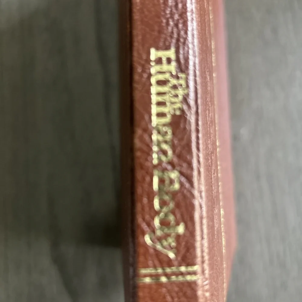 N/A this leather