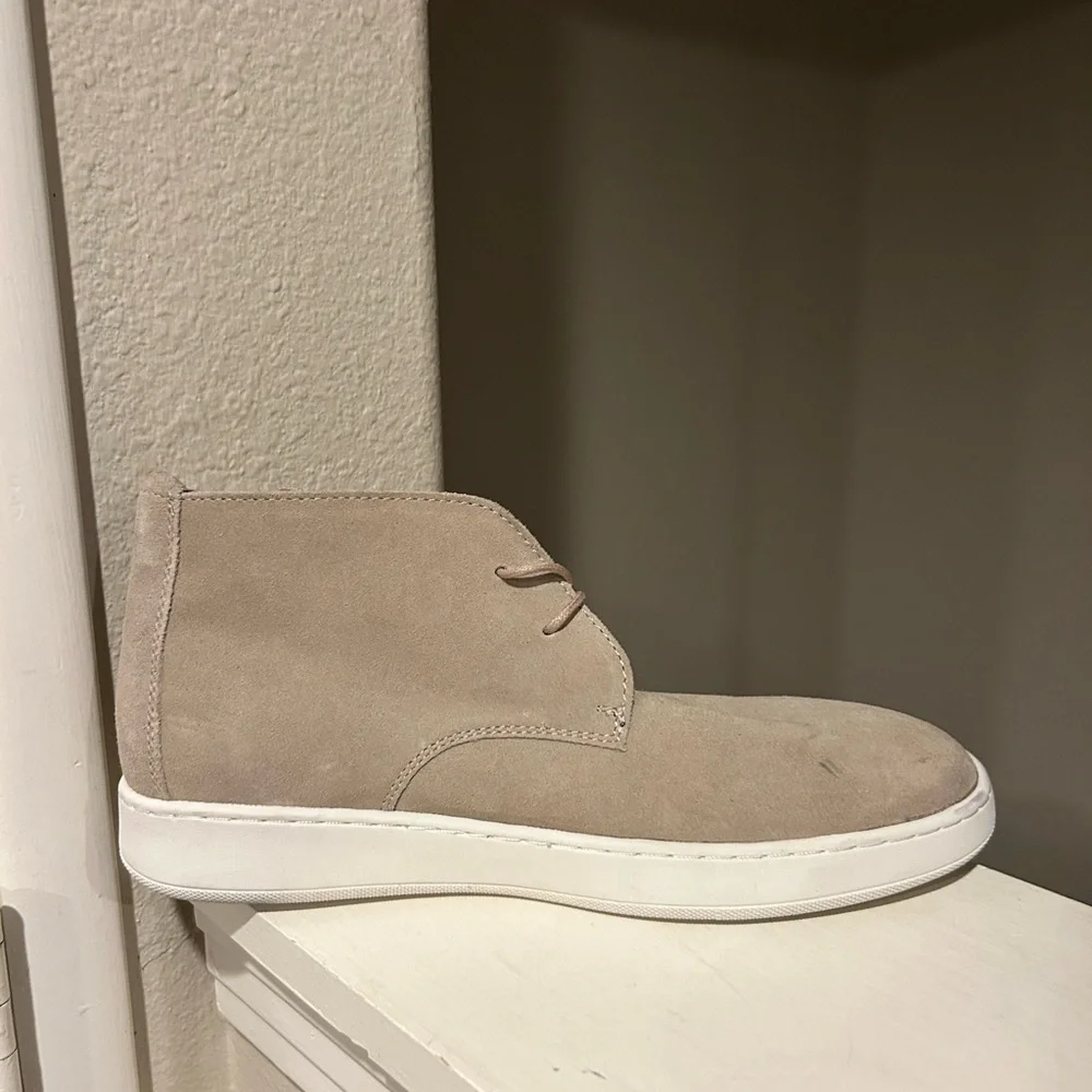 Nordstrom questions leave