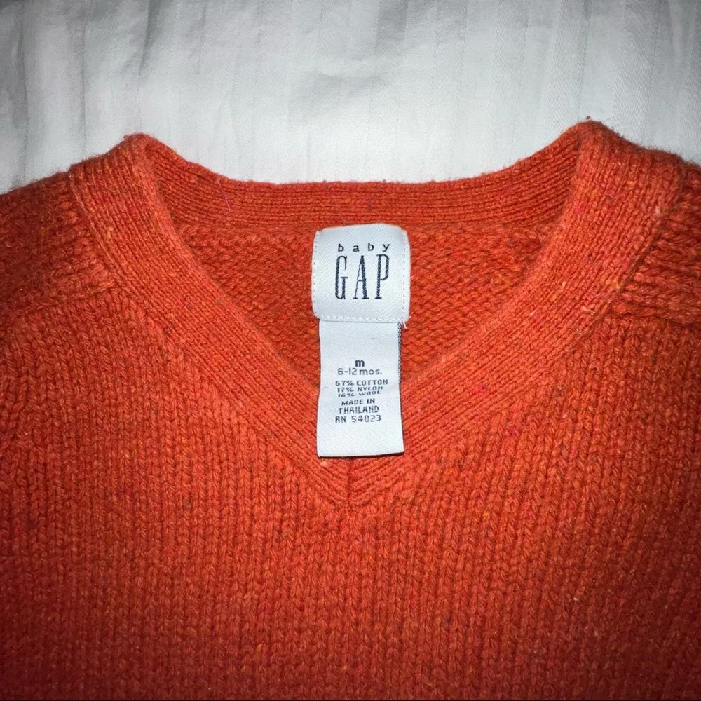 GAP beautiful vintage