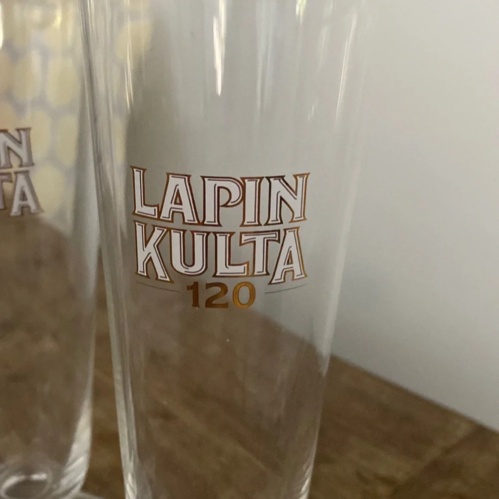 Lapin Kulta vintage finnish