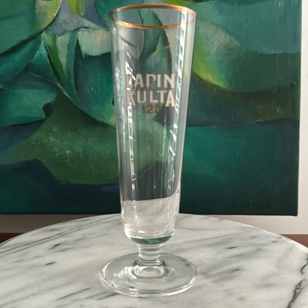 Lapin Kulta vintage finnish